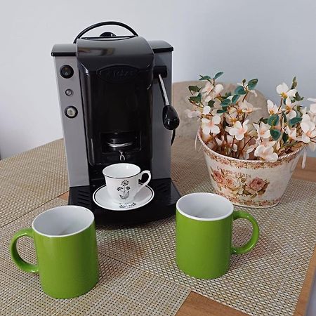 טיראנה Apartamenti Vero מראה חיצוני תמונה
