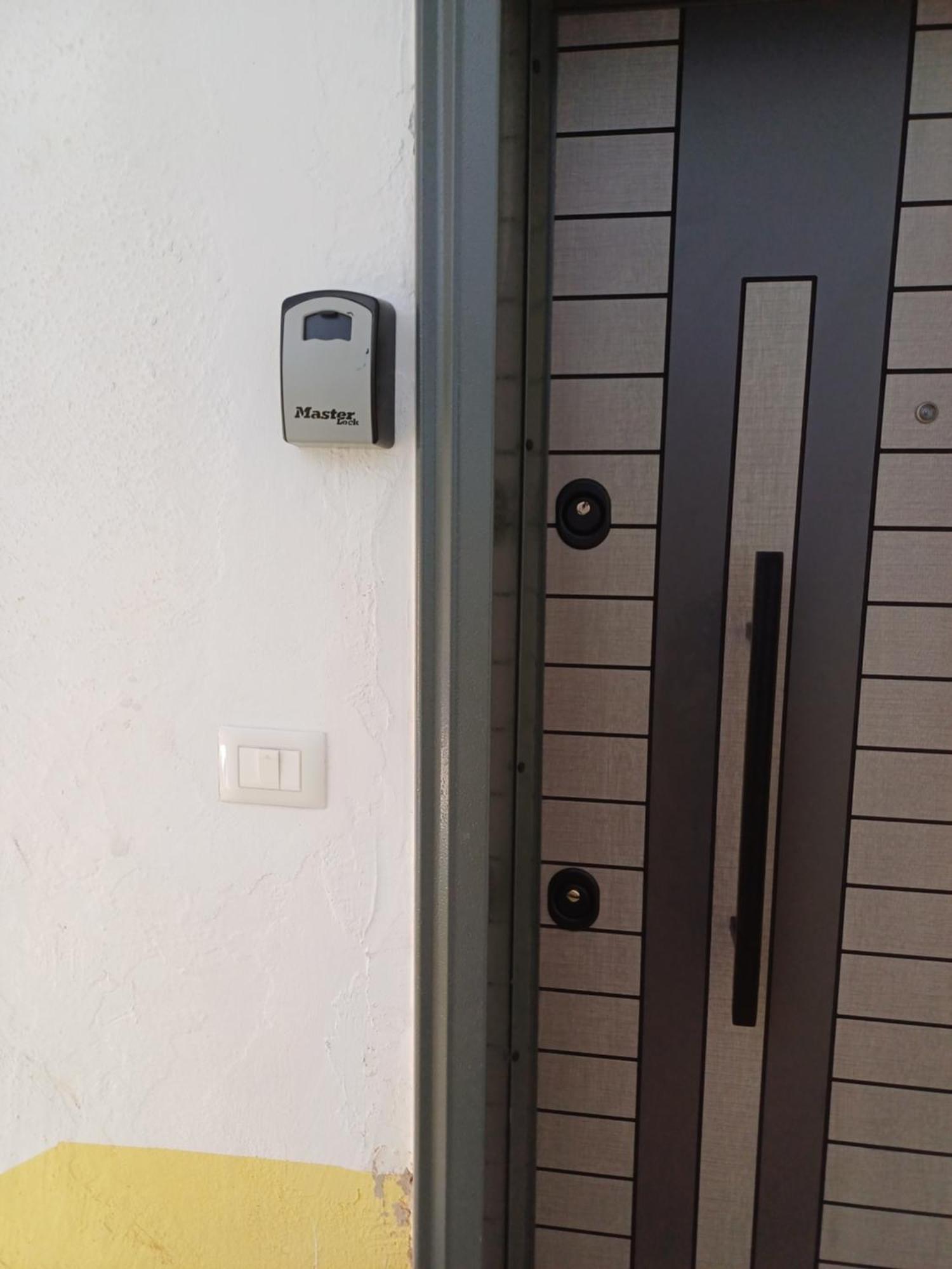 טיראנה Apartamenti Vero מראה חיצוני תמונה