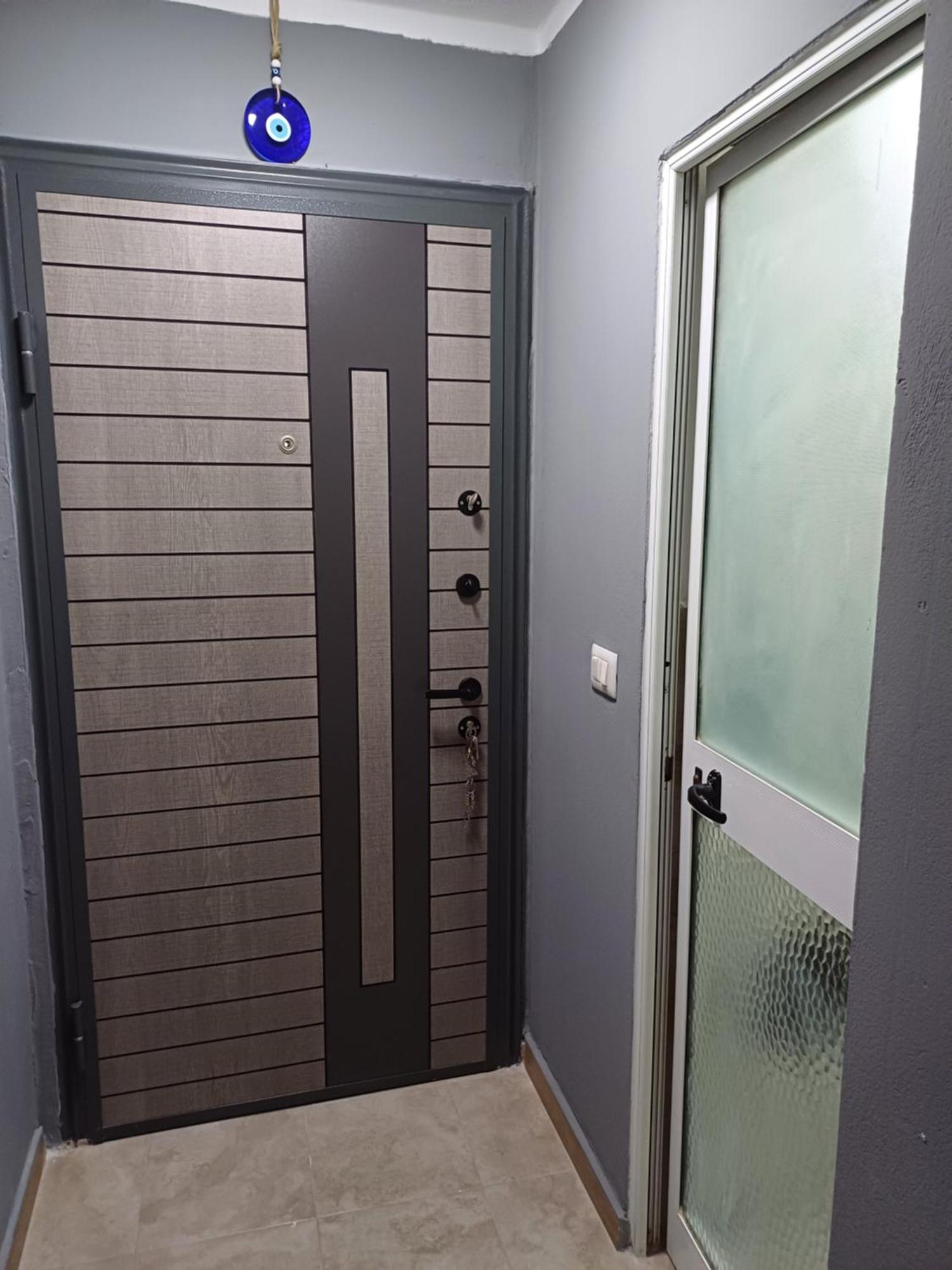 טיראנה Apartamenti Vero מראה חיצוני תמונה
