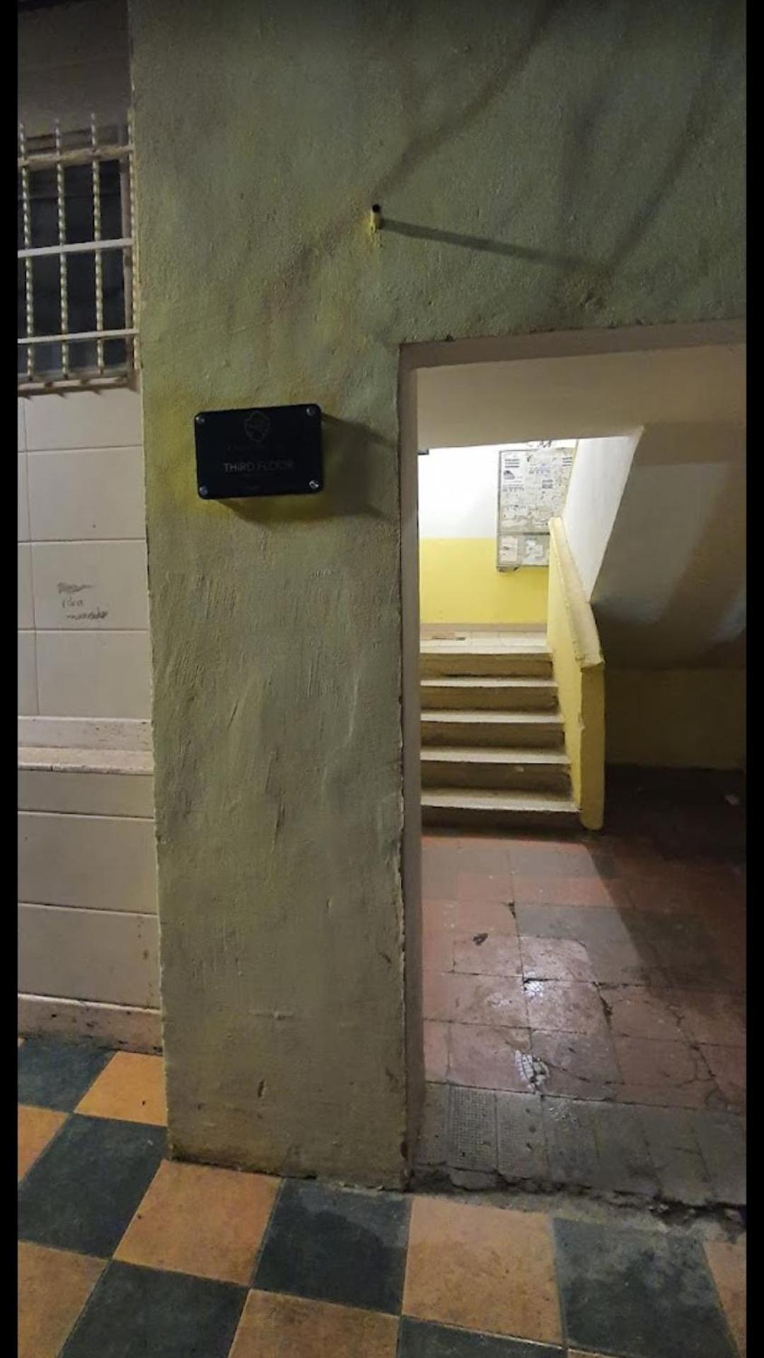 טיראנה Apartamenti Vero מראה חיצוני תמונה