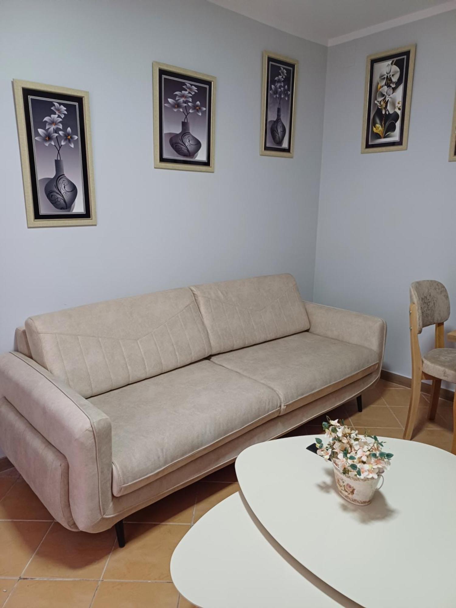 טיראנה Apartamenti Vero מראה חיצוני תמונה