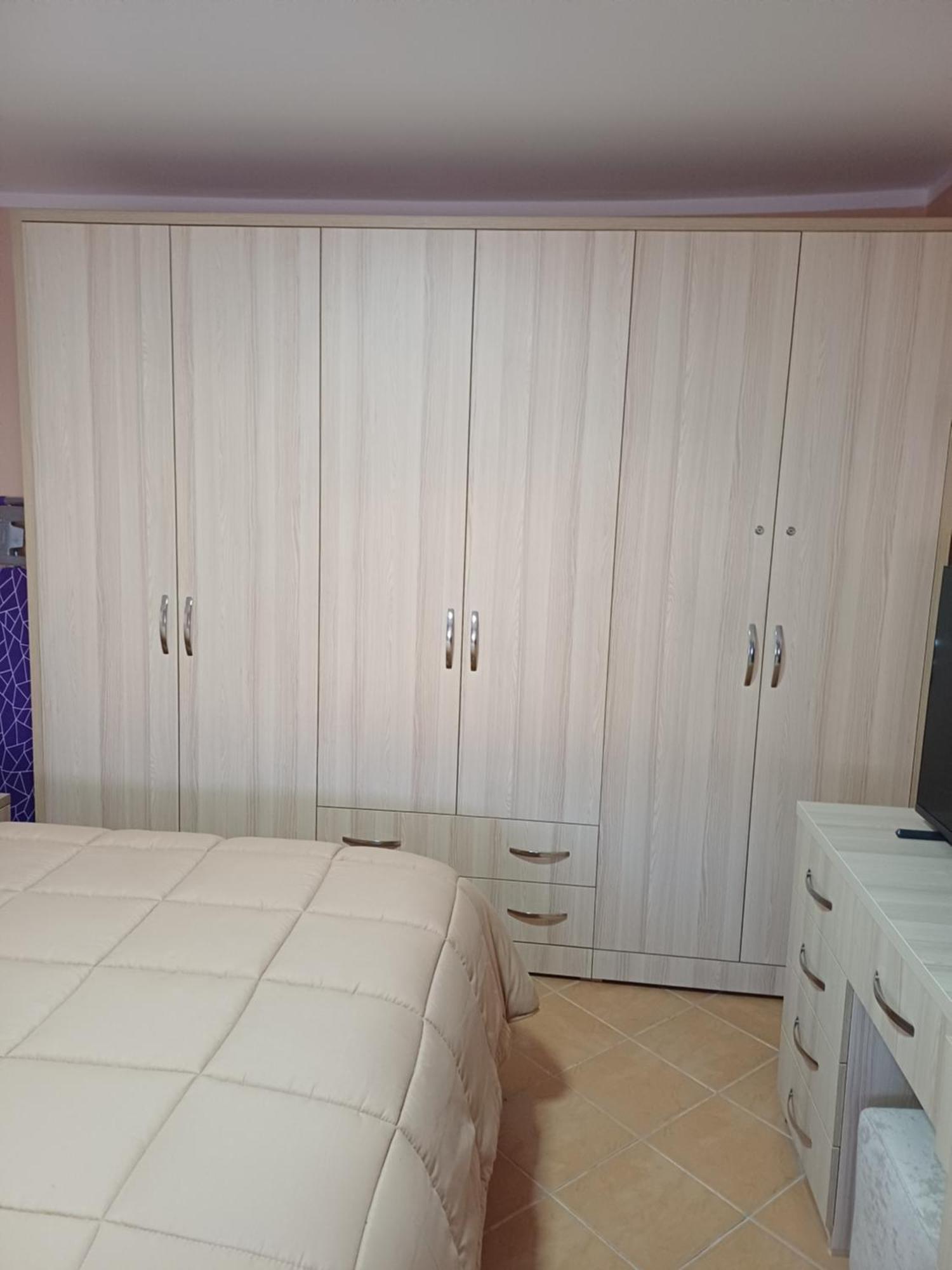 טיראנה Apartamenti Vero מראה חיצוני תמונה