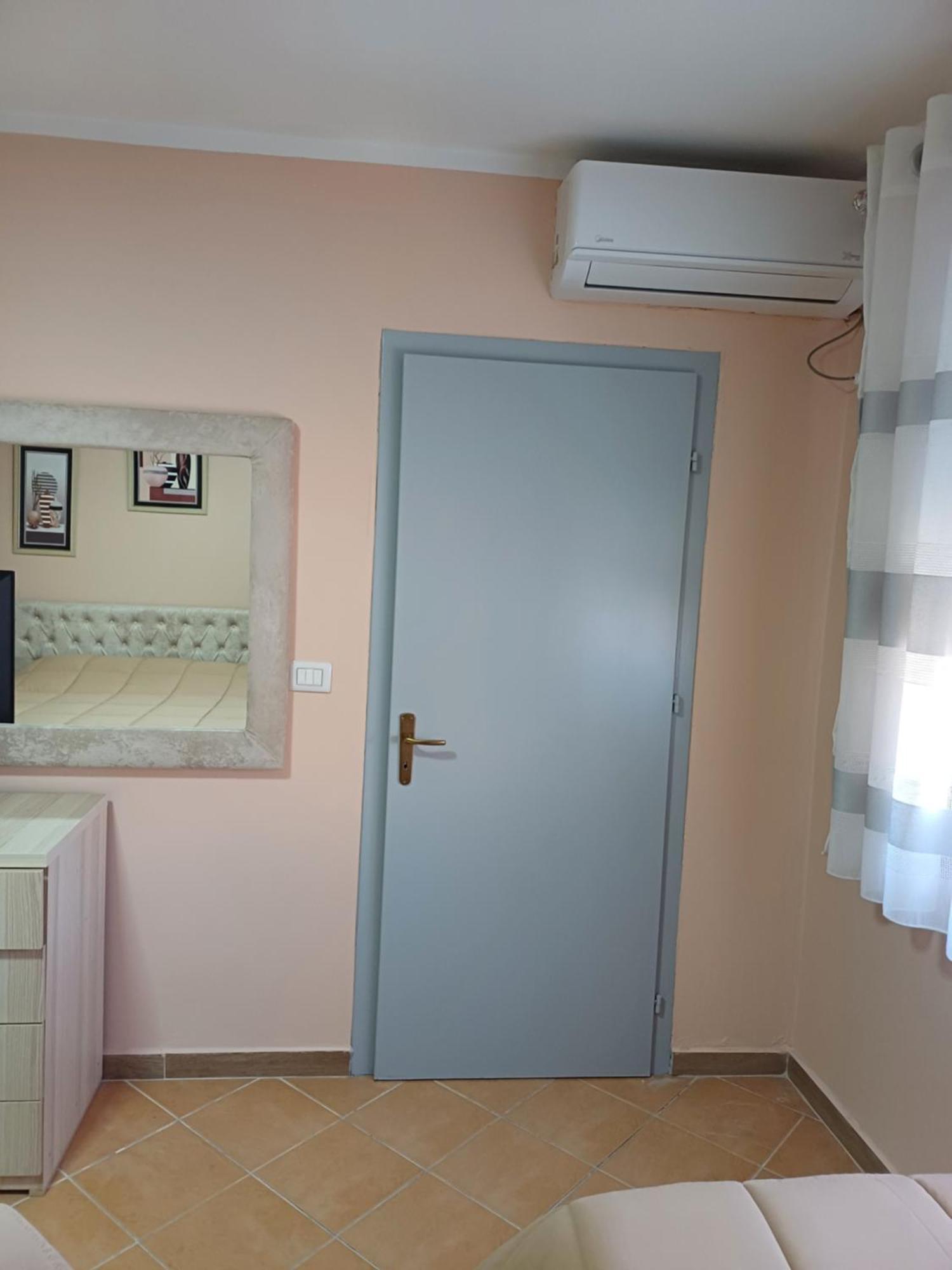 טיראנה Apartamenti Vero מראה חיצוני תמונה