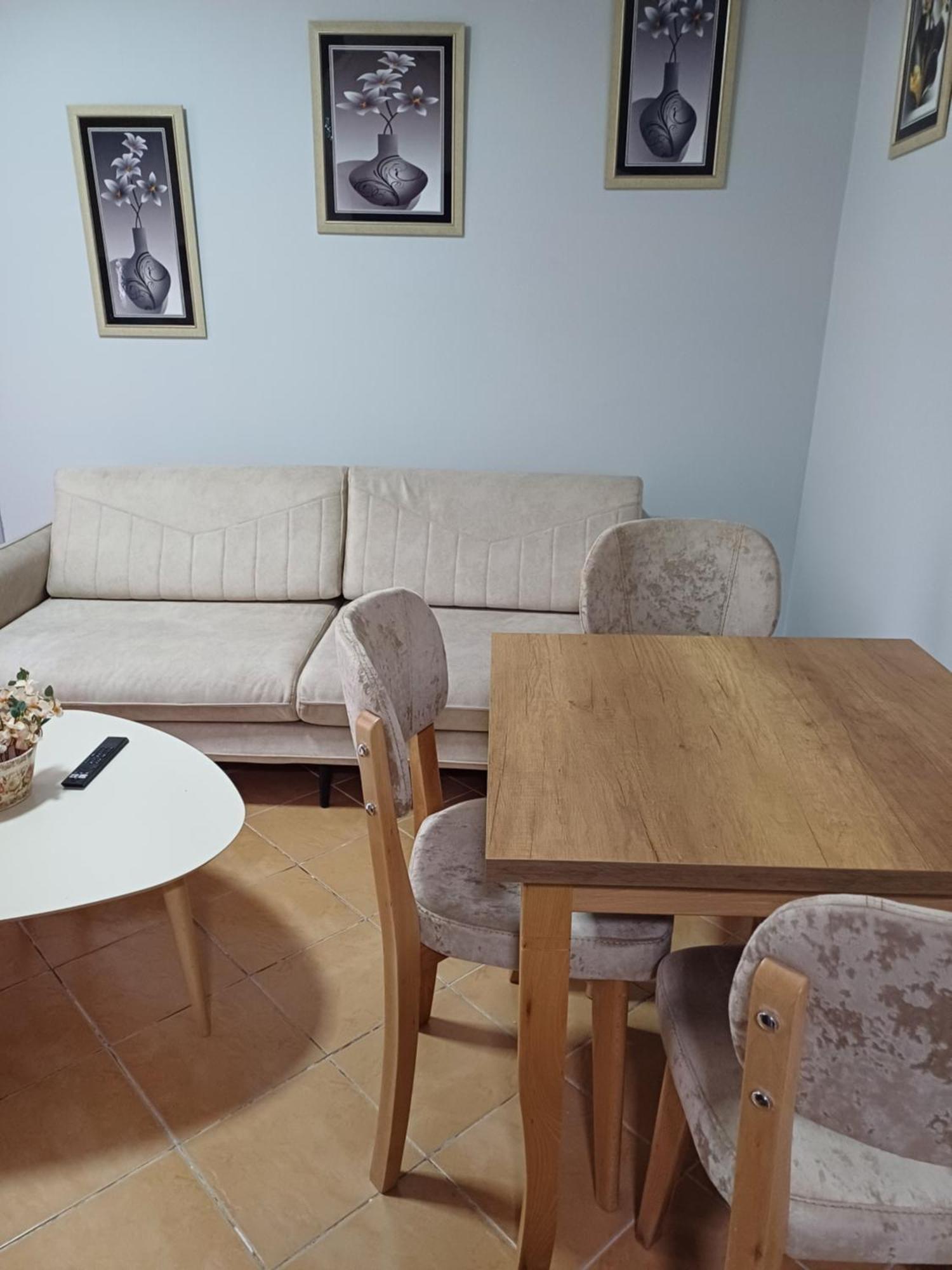 טיראנה Apartamenti Vero מראה חיצוני תמונה