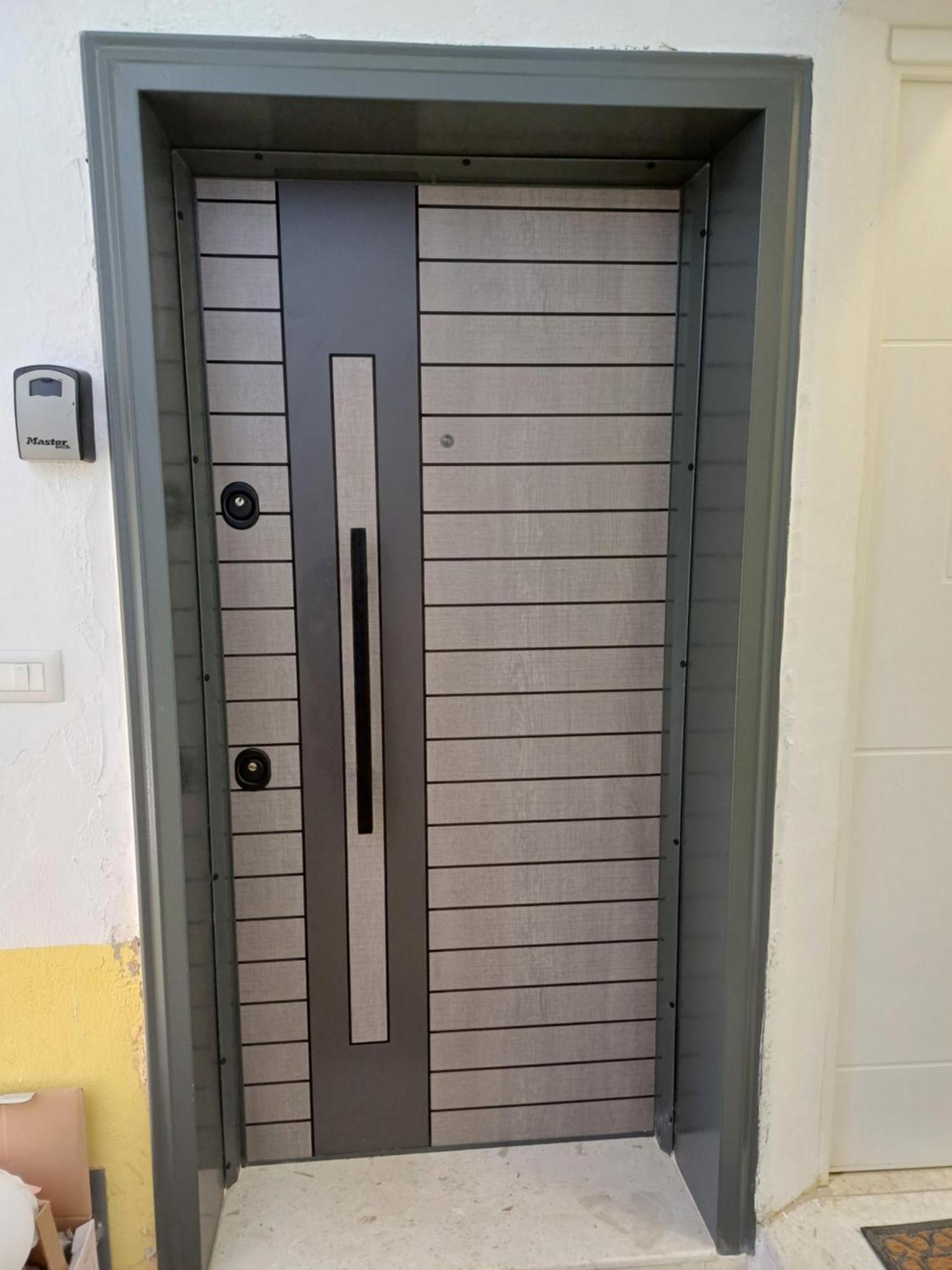 טיראנה Apartamenti Vero מראה חיצוני תמונה