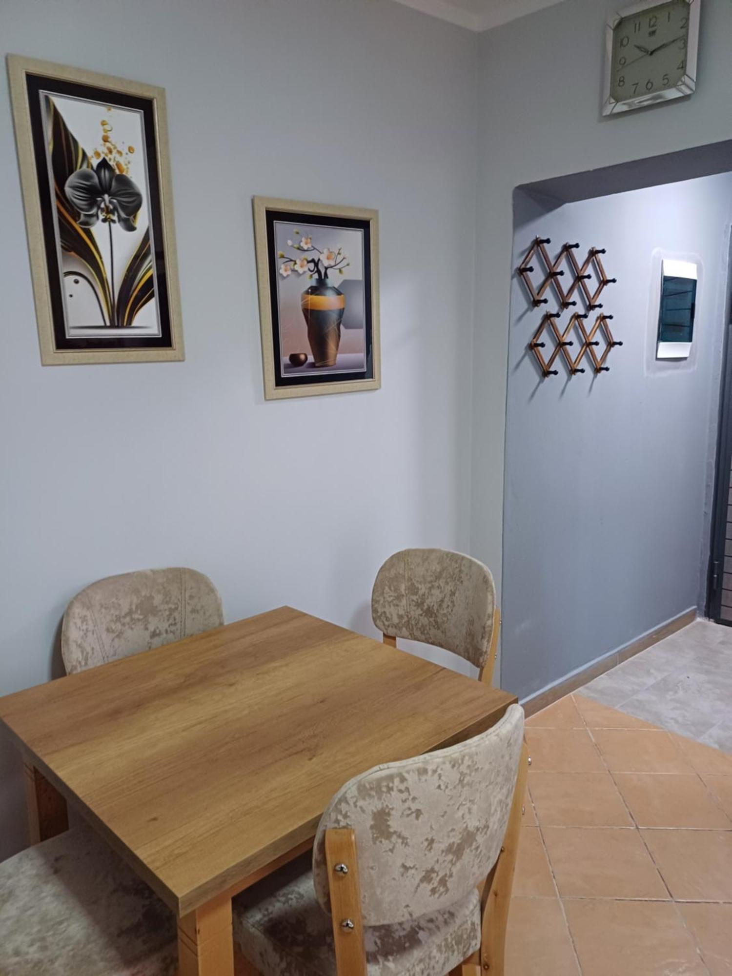 טיראנה Apartamenti Vero מראה חיצוני תמונה