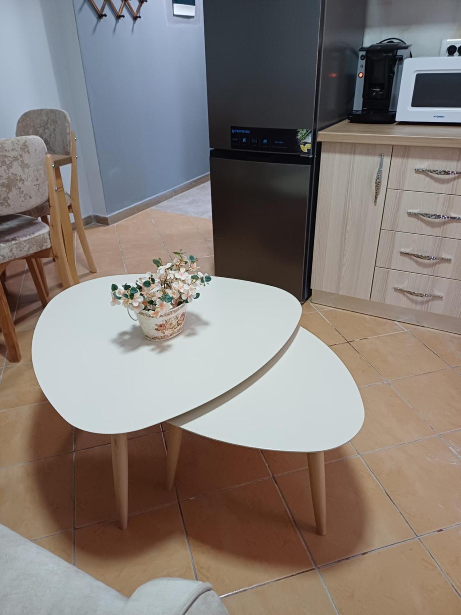 טיראנה Apartamenti Vero מראה חיצוני תמונה