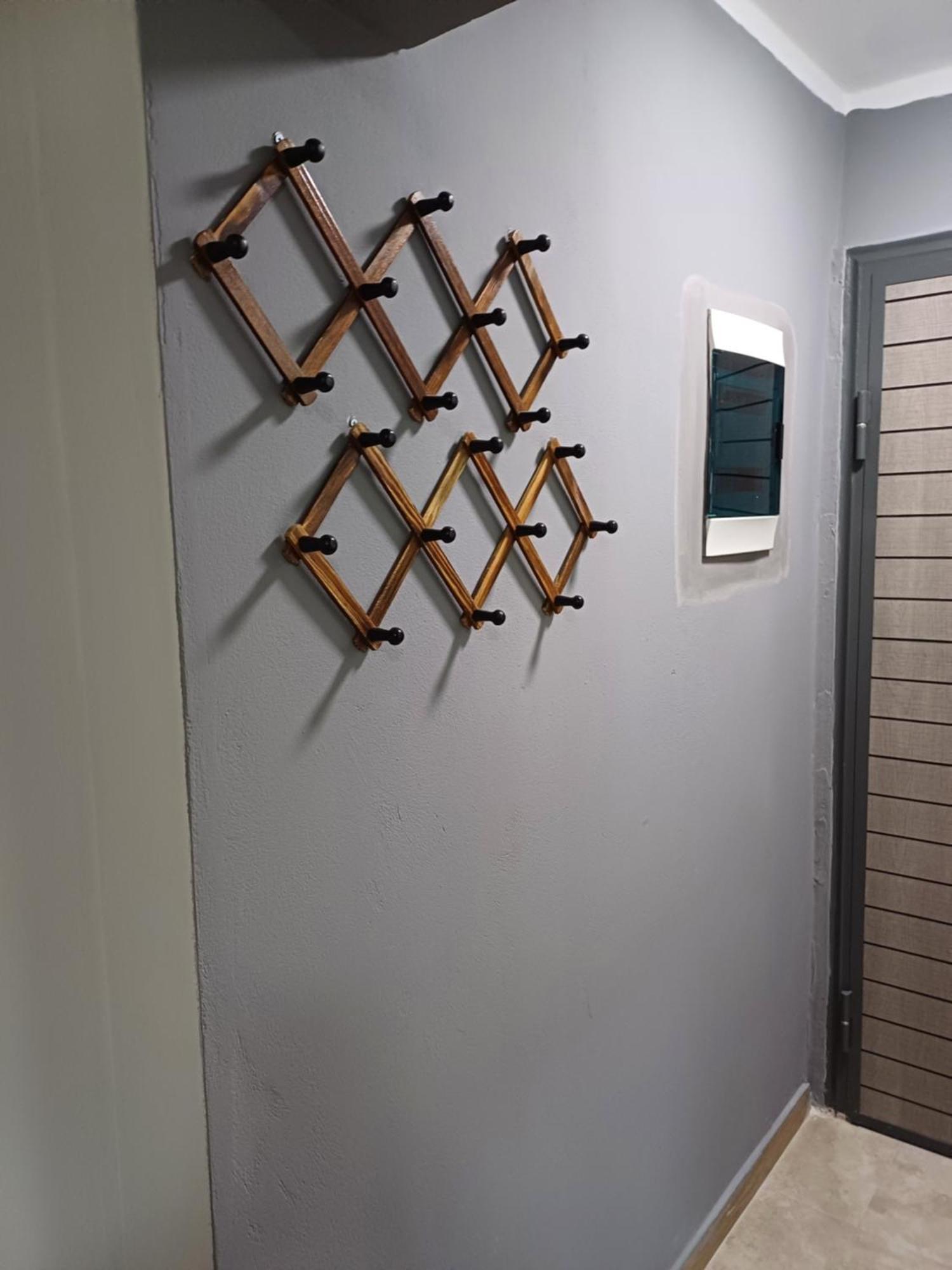 טיראנה Apartamenti Vero מראה חיצוני תמונה