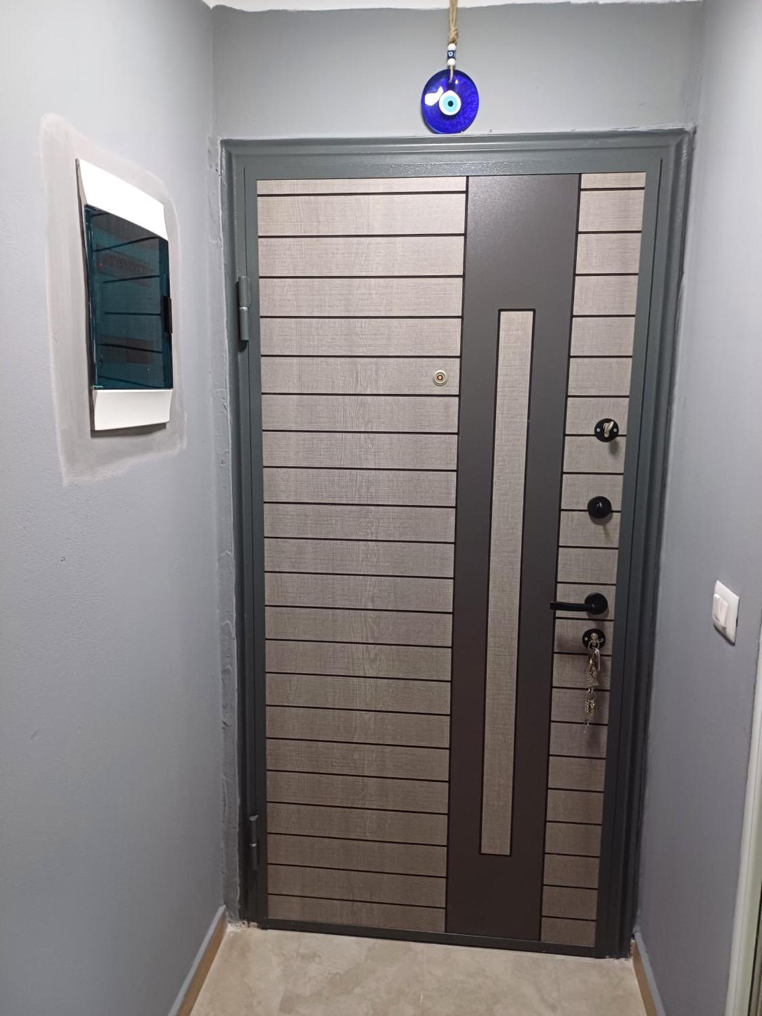 טיראנה Apartamenti Vero מראה חיצוני תמונה