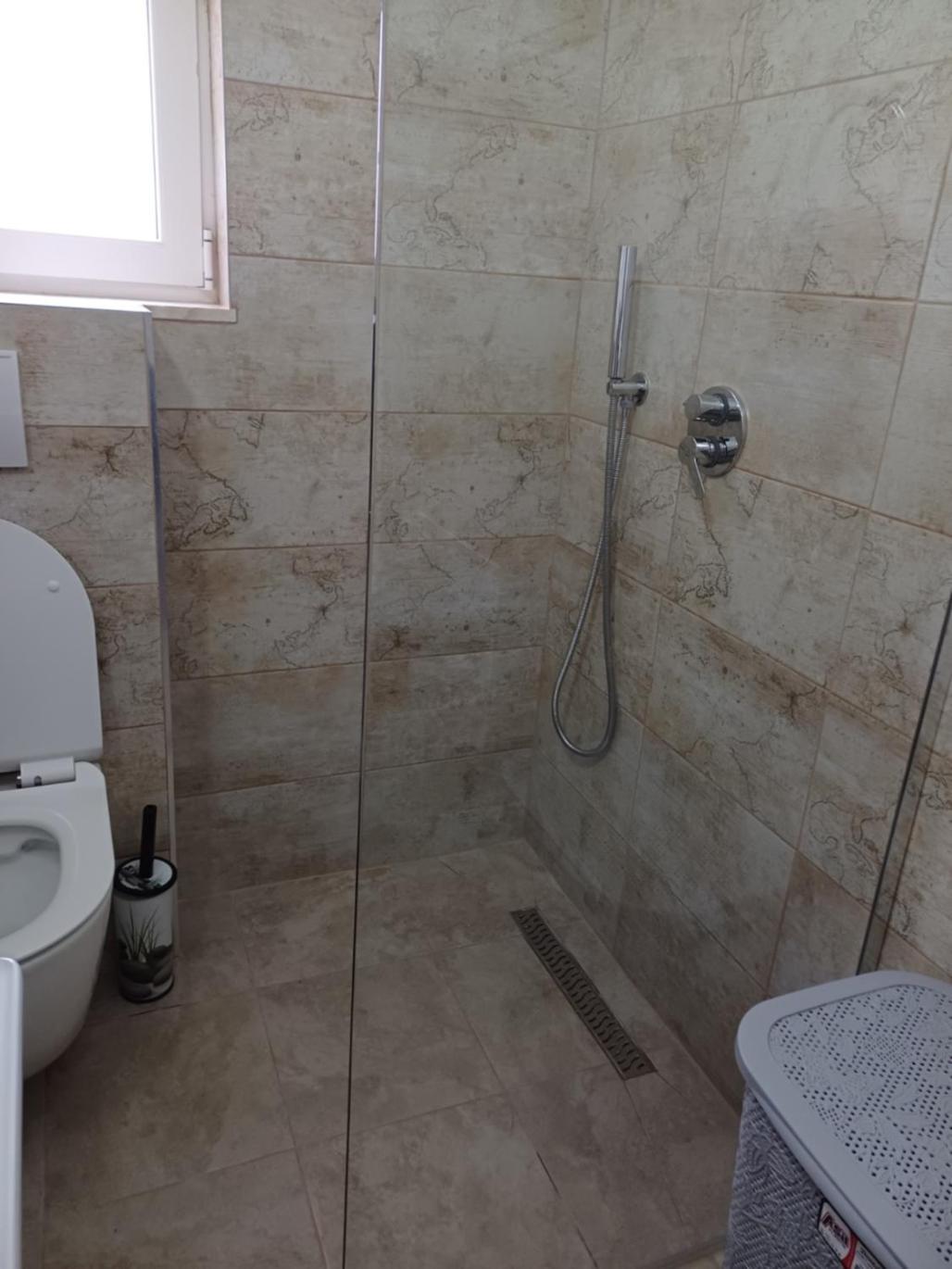 טיראנה Apartamenti Vero מראה חיצוני תמונה