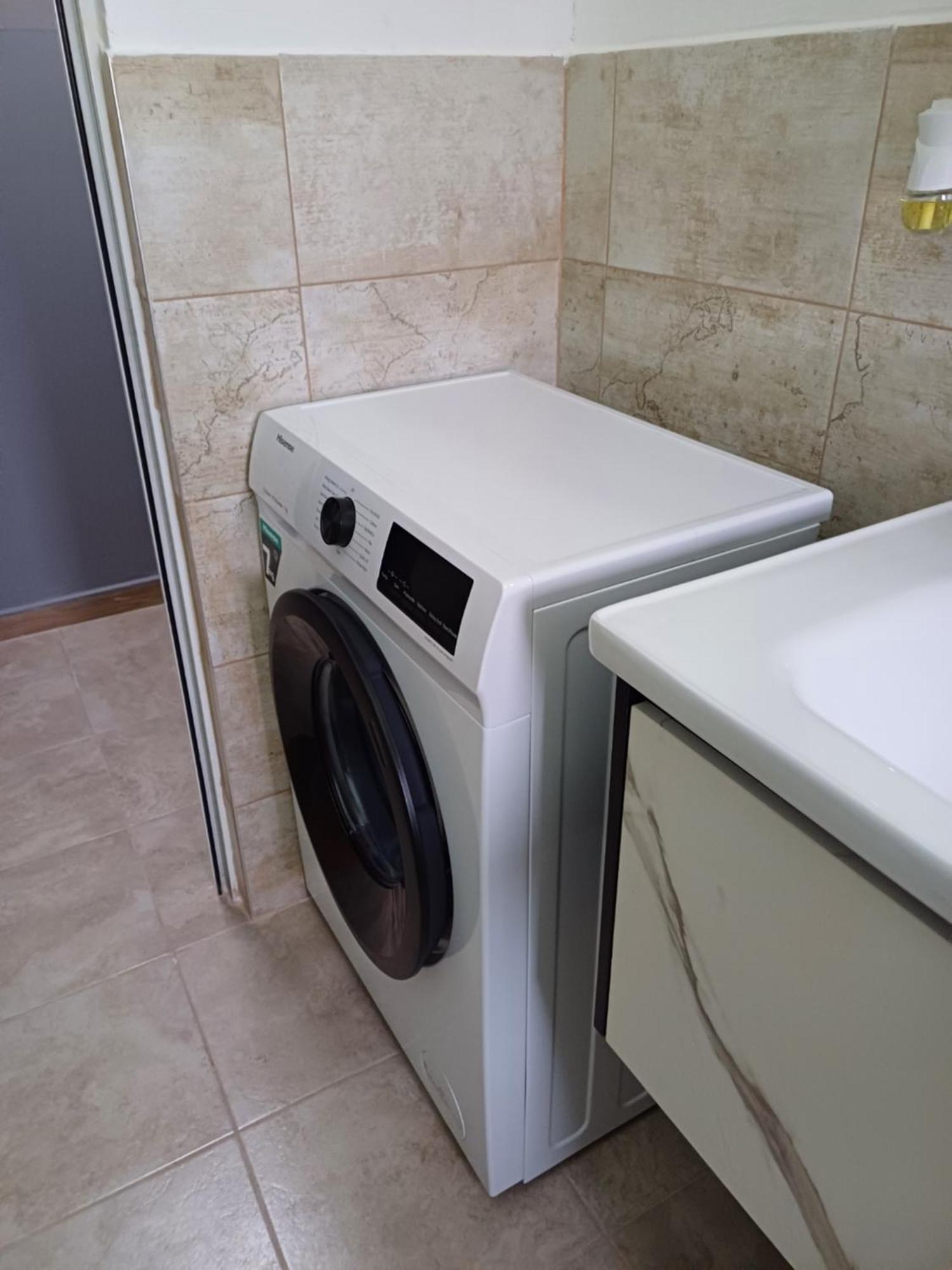 טיראנה Apartamenti Vero מראה חיצוני תמונה