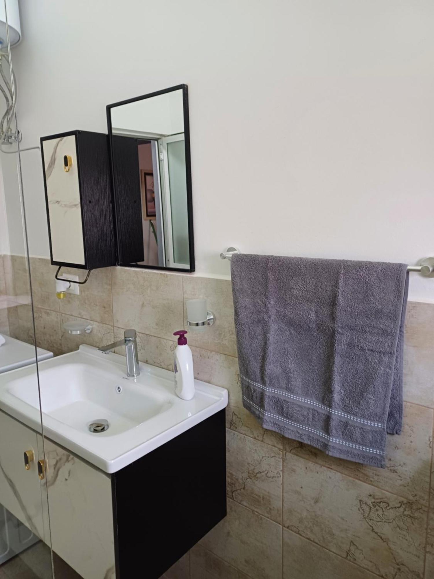 טיראנה Apartamenti Vero מראה חיצוני תמונה