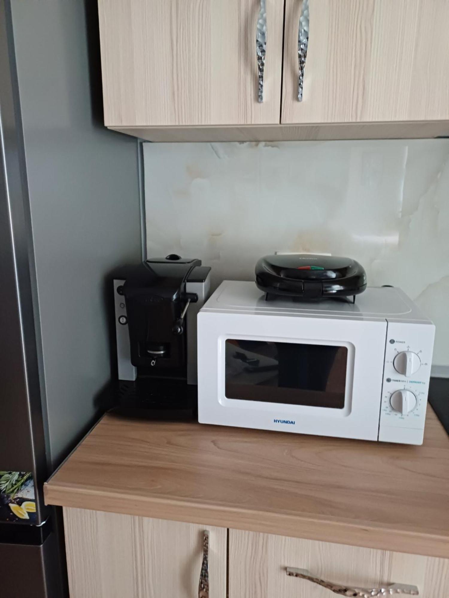 טיראנה Apartamenti Vero מראה חיצוני תמונה