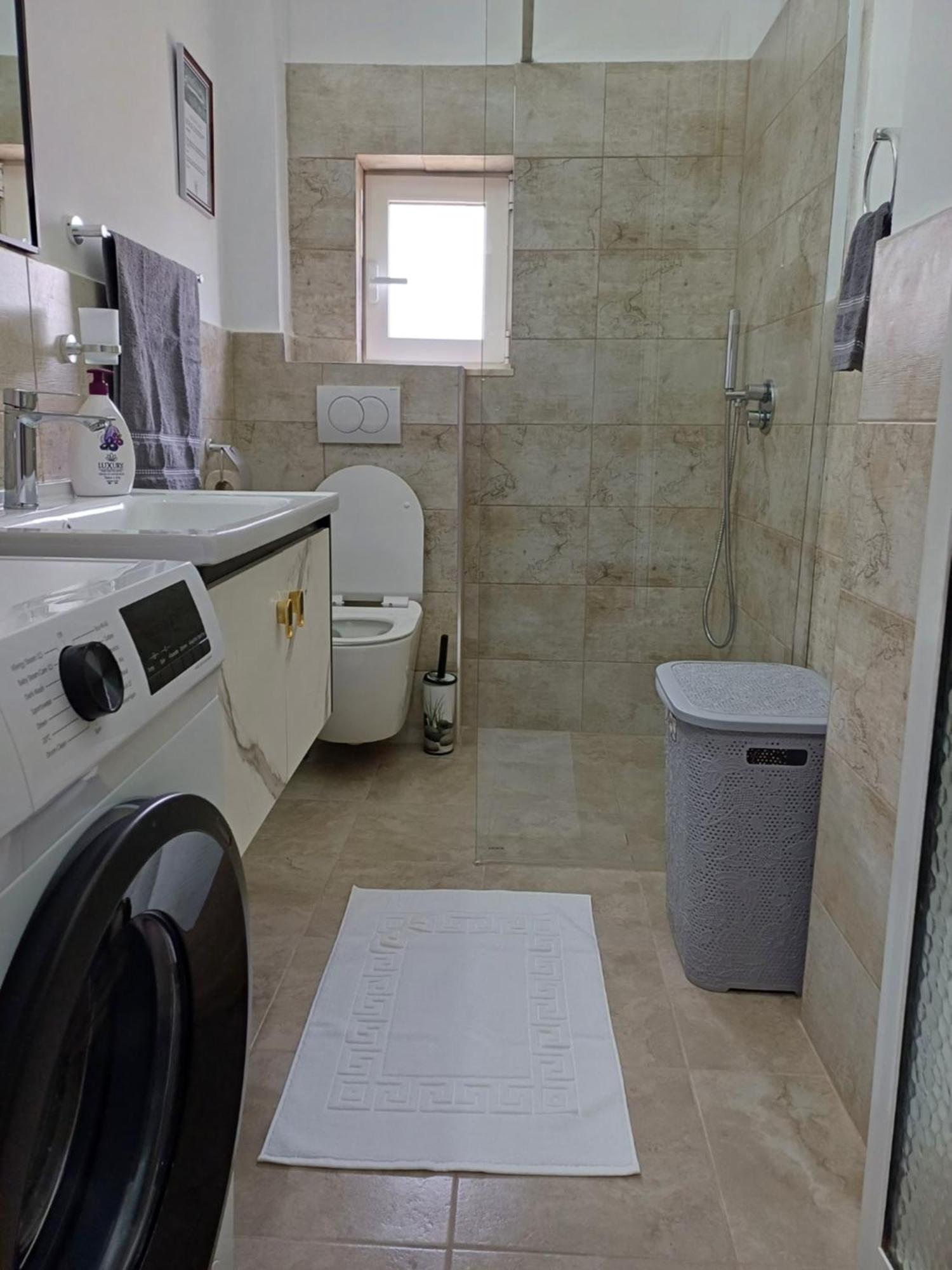 טיראנה Apartamenti Vero מראה חיצוני תמונה