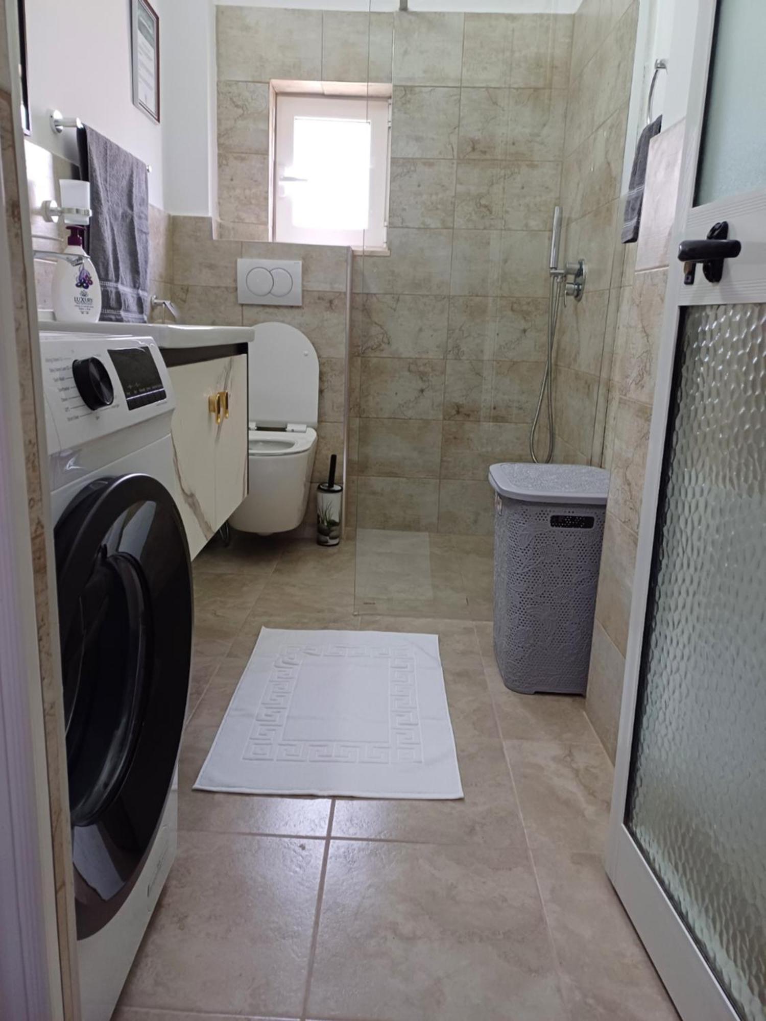 טיראנה Apartamenti Vero מראה חיצוני תמונה